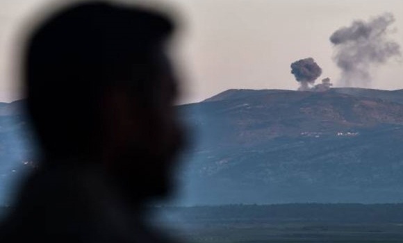 Tens of Civilians, Militants Killed, Wounded in Several Blasts in Northern Syria