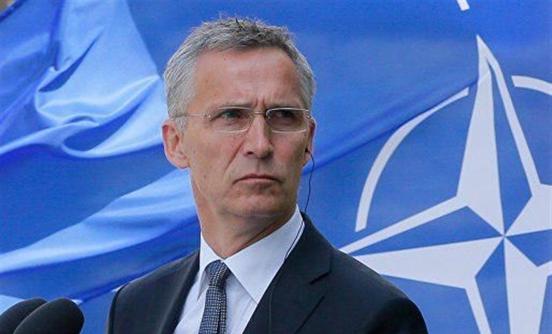 NATO Chief: Trump-Putin Summit Is ‘Sign of Strength’