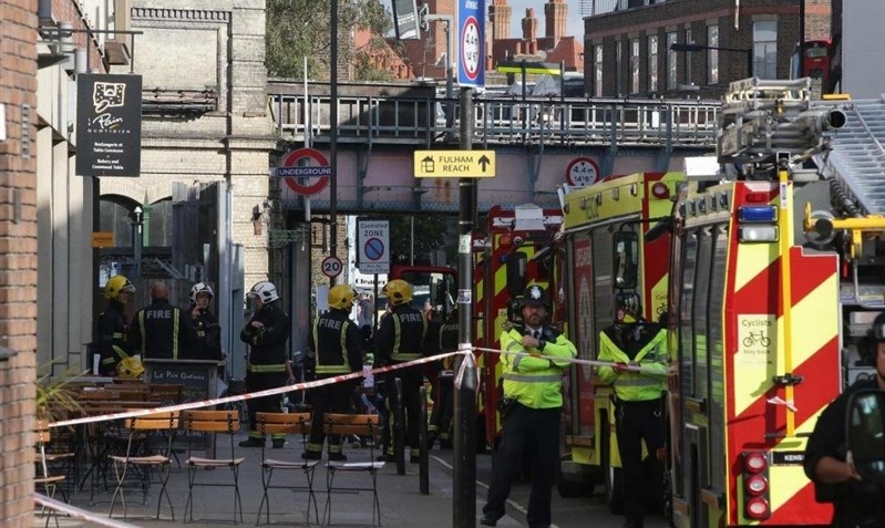 UK Disrupts at Least One Terror Plot Every Month, New Attack Is Likely: Police