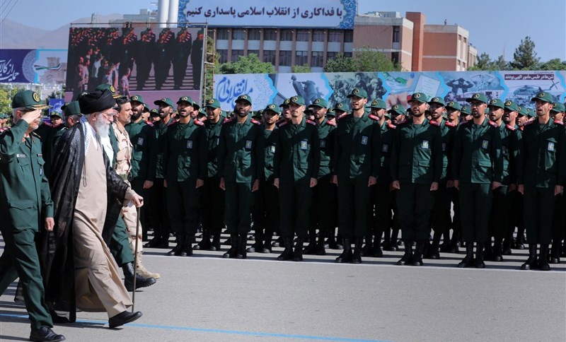 Enemy Seeking Discord in Iran, Ayatollah Khamenei Warns