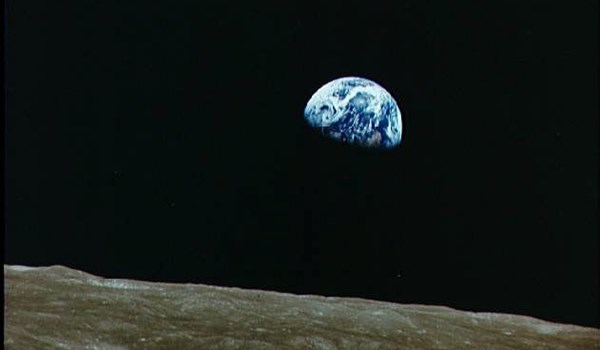 Thank the Moon for Earth's Lengthening Day