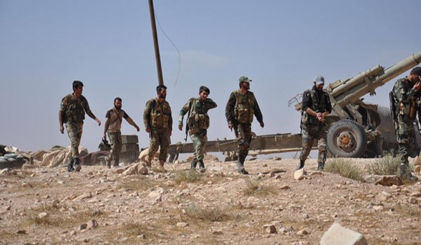 Syria in Last 24 Hours: Army Dispatches New Military Convoy to Dara'a