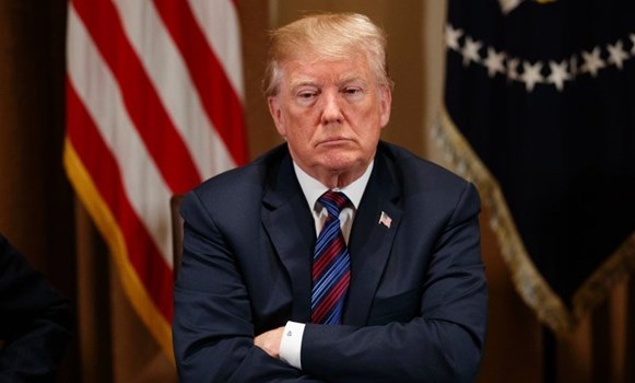Former CIA Director Rips State Department for Praising US President's Foreign Policies