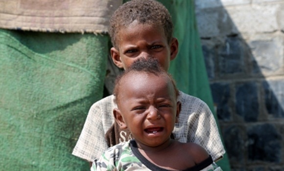 Yemen: Oxfam Warns of Famine Disaster