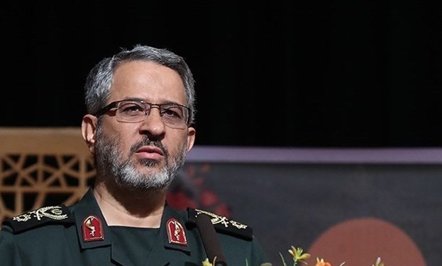Missile Power Red Line for Iran: Basij Commander