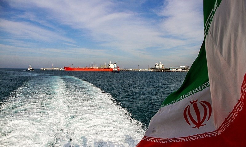 Chile to Receive Iran’s 1st Crude Shipment in 16 Years: Report