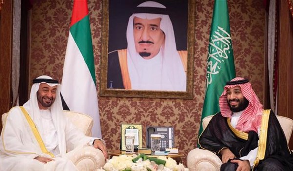 Report: Saudi Arabia, UAE Plan Coup against Bahraini PM