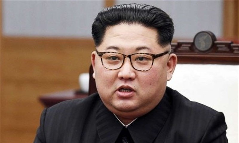 North Korea's Kim Asked China to Bring Early End to Sanctions