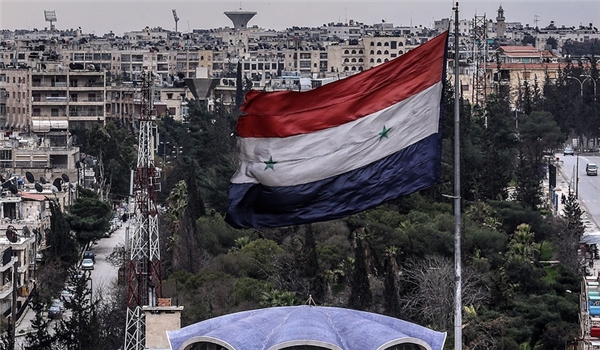 Russian-Syrian Reconciliation Talks with Militants Fail in Dara'a Province