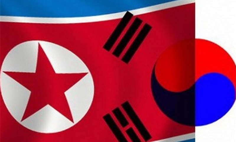 South Korea Suspends Civilian Drills to Help Talks with North Korea