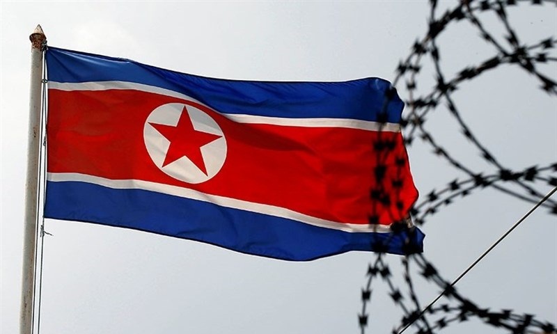 UN Official Says North Korea Needs Food, Medicine, Clean Water