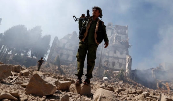2 Notorious Terrorist Commanders Killed in Northern Syria as Tensions Increase
