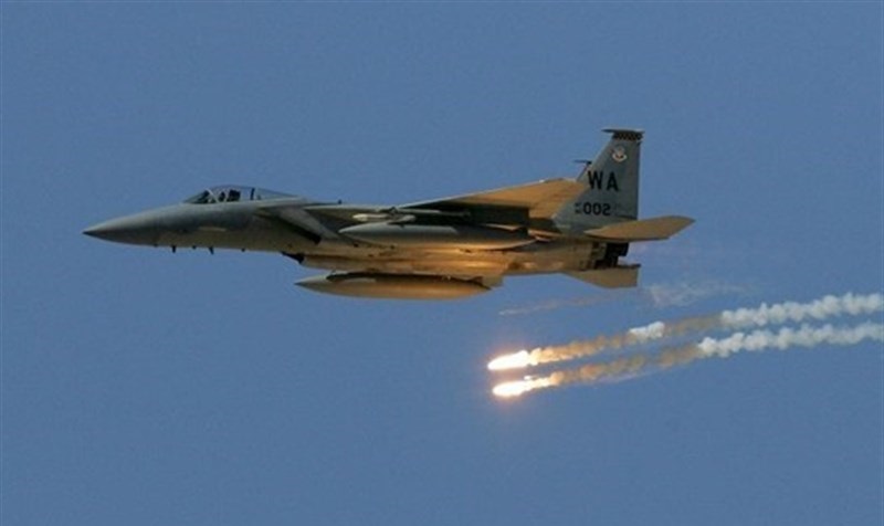 US-Led Airstrikes Kill over 30 Civilians in Syria’s Al-Bukamal