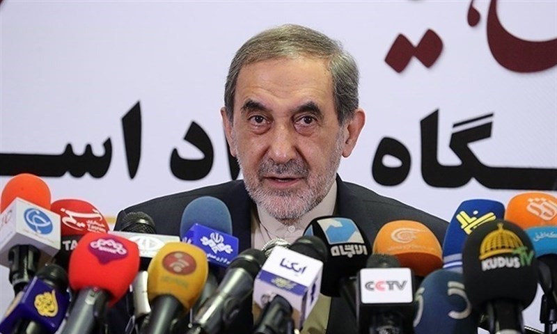 Iran Advisory Missions in Syria, Iraq to End If Damascus, Baghdad Want So: Velayati