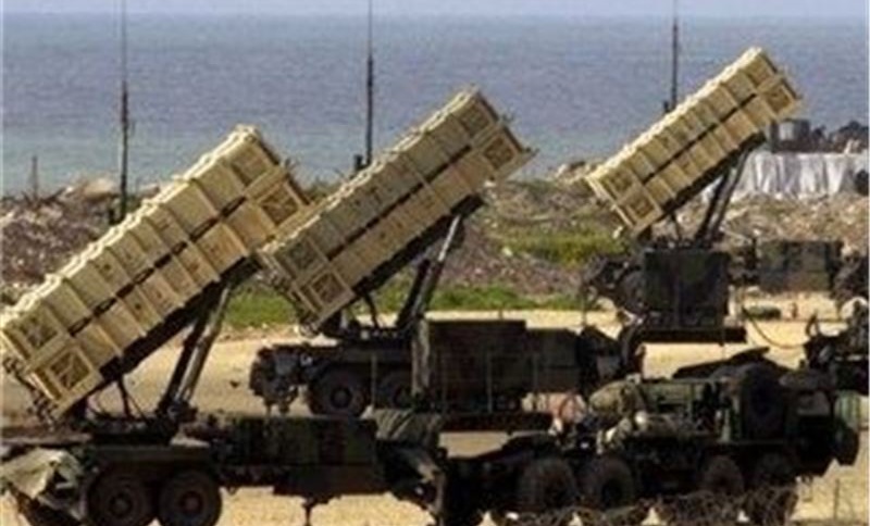 US Wants Turkey to Buy Patriot Missiles, Not Russian System