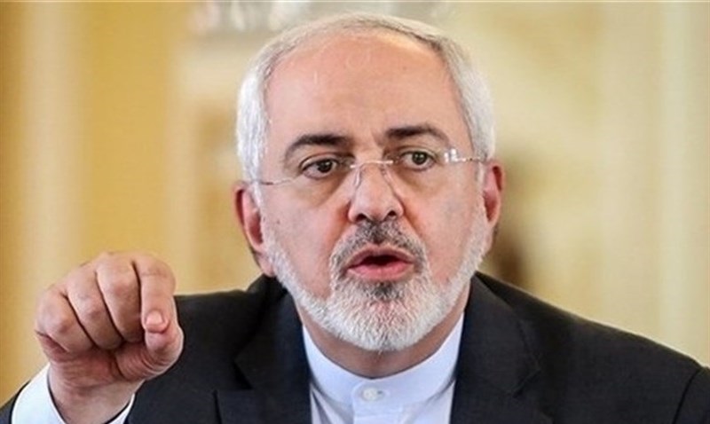 Iran’s Zarif Urges Europe to Back Up JCPOA Commitments with Actions
