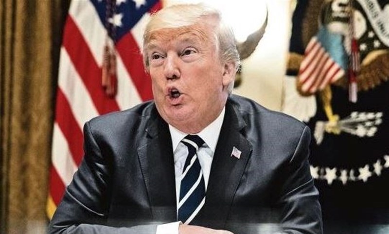 Trump Now Says No 'Time Limit' to Denuclearize North Korea