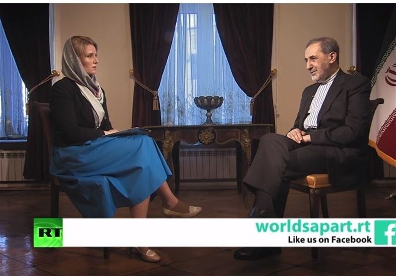 Russia Has Not Opposed Iran’s Presence in Syria, Velayati Says