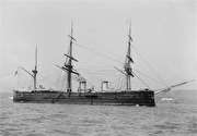 Russia’s Century-Old Sunken Treasure Ship Found off S. Korean Coast