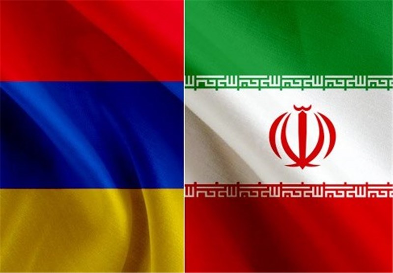Iranian, Armenian Diplomats Discuss Closer Consular Cooperation