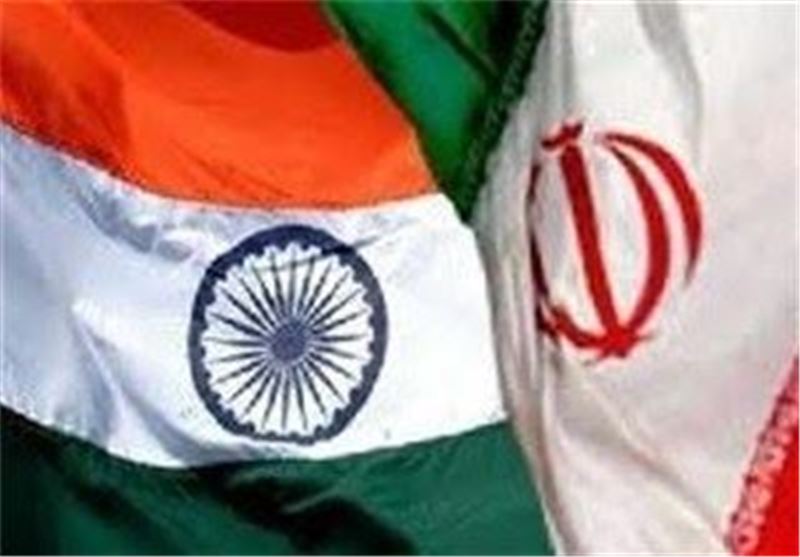 New Delhi’s Ties with Tehran Not Influenced by Third Parties: Official
