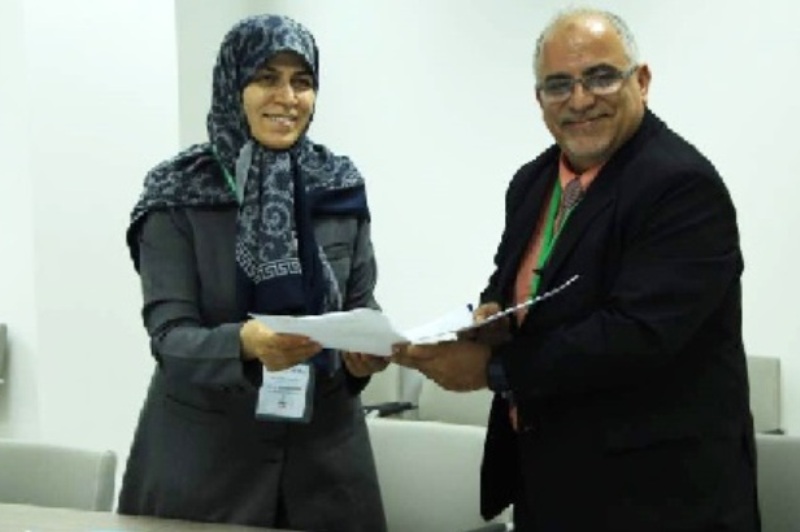 Iran to start cooperation with IIAS