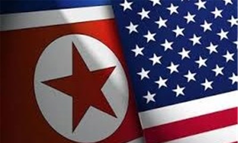 US, North Korean Officials Hold Meeting in Demilitarized Zone: Reports