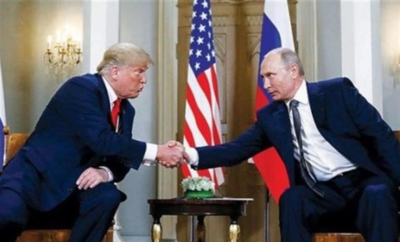 Trump Inviting Putin to Washington This Fall