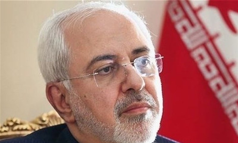 Iran’s Zarif: Europe Must Invest to Save JCPOA