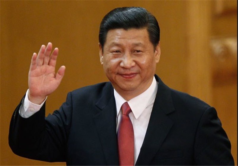 Chinese Leader Arrives for Africa Visit as US Interest Wanes