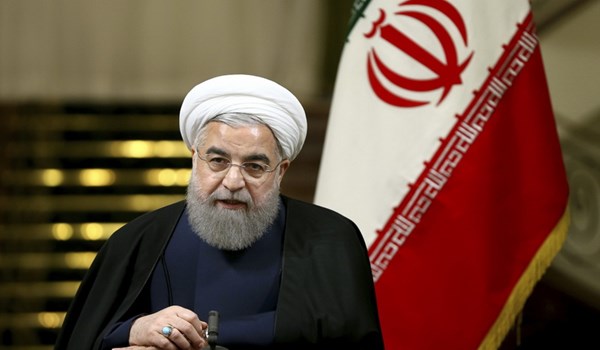 Iran Calls for Broadening of Bilateral Ties with Belgium