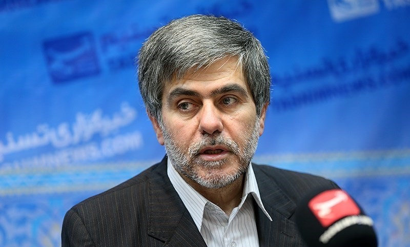 Ex-Official Fumes Over IAEA Inspection of Iranian Universities