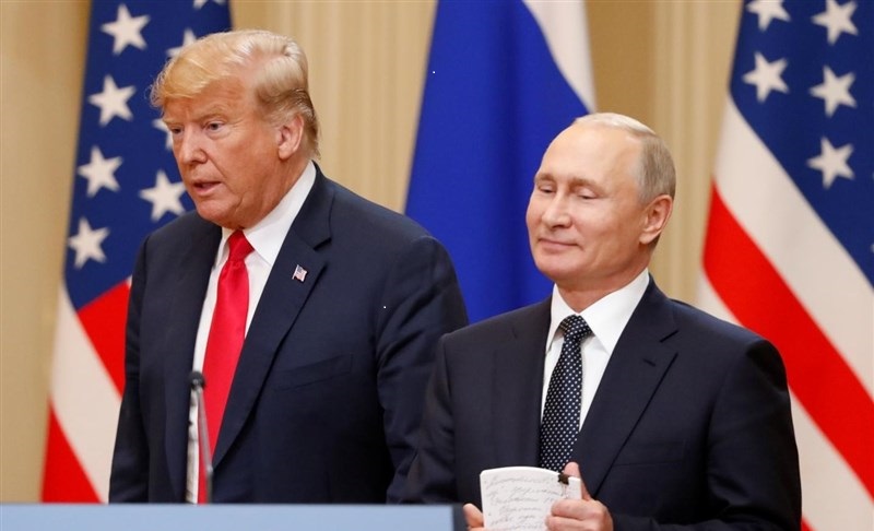 Most US Citizens Support Idea of another Trump-Putin Summit, Poll Reveals