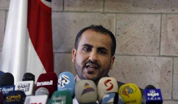 Ansarullah: Military Aggression to Seize Yemen’s Hudaydah Failed