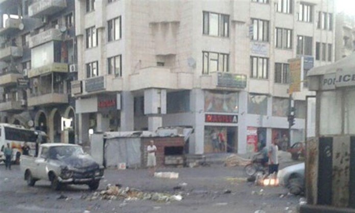 Suicide Attack Hits Syria's Sweida, Kills 32: Report