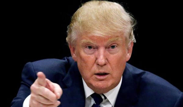 Trump Asks Why Cohen Tape on Payments to Playboy Model Was 'Abruptly Terminated'