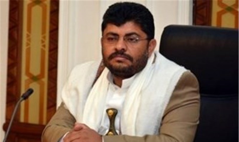 Yemeni Missiles Capable of Targeting Coalition Ports: Houthi Leader