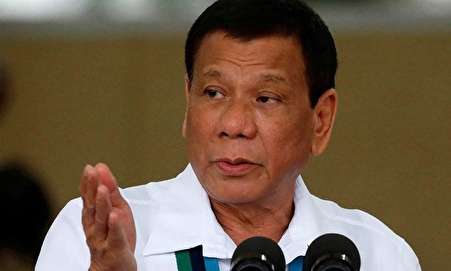 Don’t Force Iran to Go to War: Philippines President