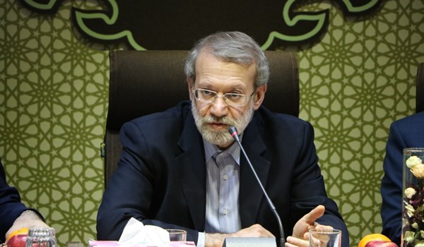 Speaker: Iran Not to Tie Fate to Europe's Mere Promises