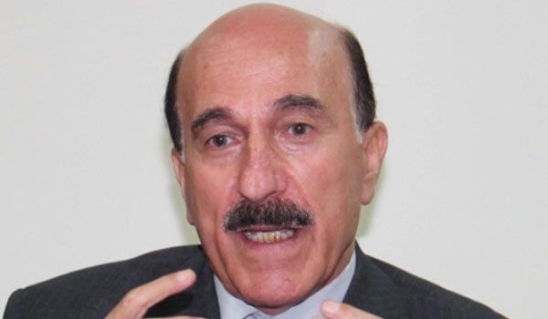 Syrian Military Expert: US Gathering ISIL in Al-Tanf for Training