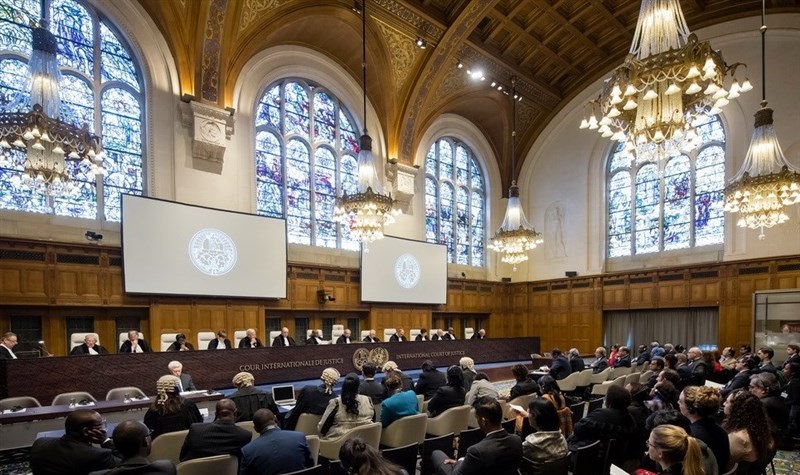 ICJ to Hear Iran’s Lawsuit against US in August