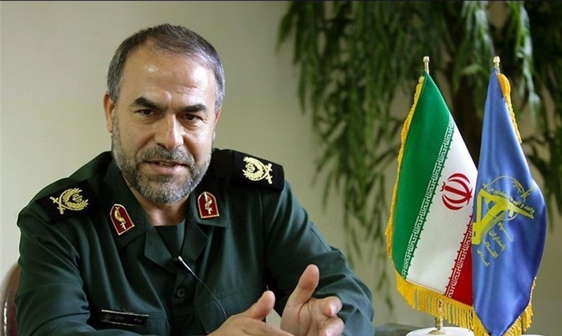 IRGC General: Iran’s Threat of Retaliation Real
