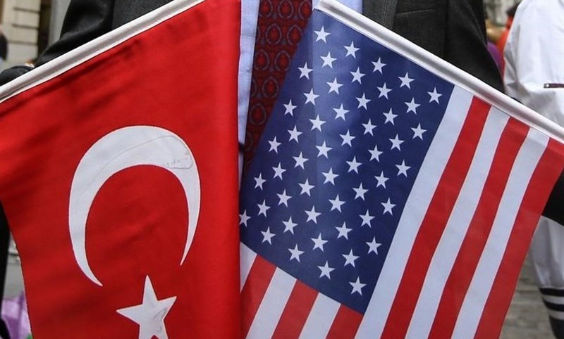 Turkey, US Relations Can Be Saved, Presidential Spokesman Says