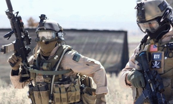 US Forces Dispatch More Military Aid to Allied Militias in Northeastern Syria