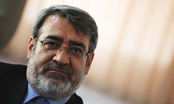 Minister: West Needs to Assist Iran in War on Drugs to Guard Western Nations
