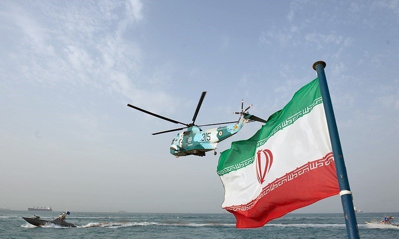 Iran Commemorates Victims of Passenger Plane Downed by US Warship