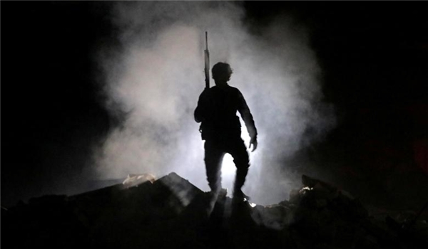 Turkey-Backed Militants Blackmailing Syrians by Asking for Ransom