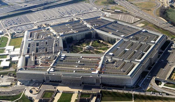 Pentagon to Spend $885mln on AI to Compete with Russia, China