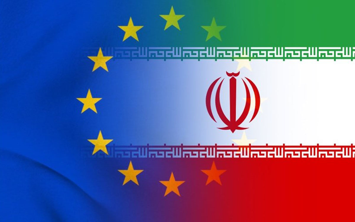 Iran-Europe ties to defeat US policies: MP