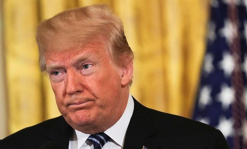 Poll: 58 Percent Disapprove of Trump's Handling of Immigration